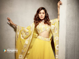 Celeb Wallpapers Of Nushrratt Bharuccha