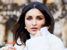 Celebrity wallpaper of Parineeti Chopra