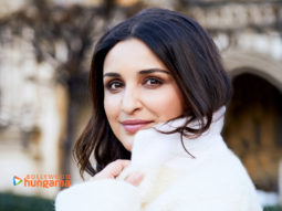 Celebrity wallpaper of Parineeti Chopra