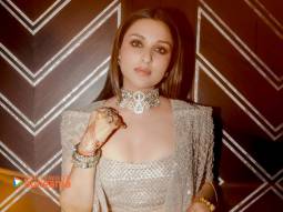 Celebrity wallpaper of Parineeti Chopra