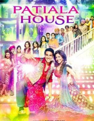 Patiala House