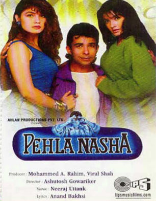 Pehla Nasha