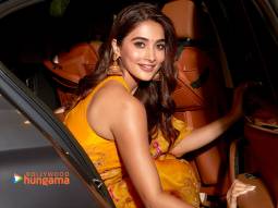 Celebrity wallpaper of Pooja Hegde