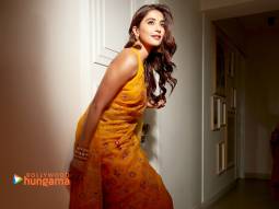 Celebrity wallpaper of Pooja Hegde