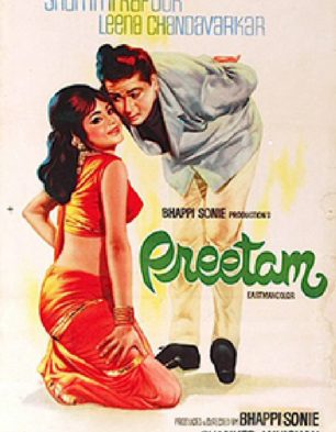 Preetam