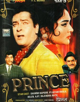 Prince