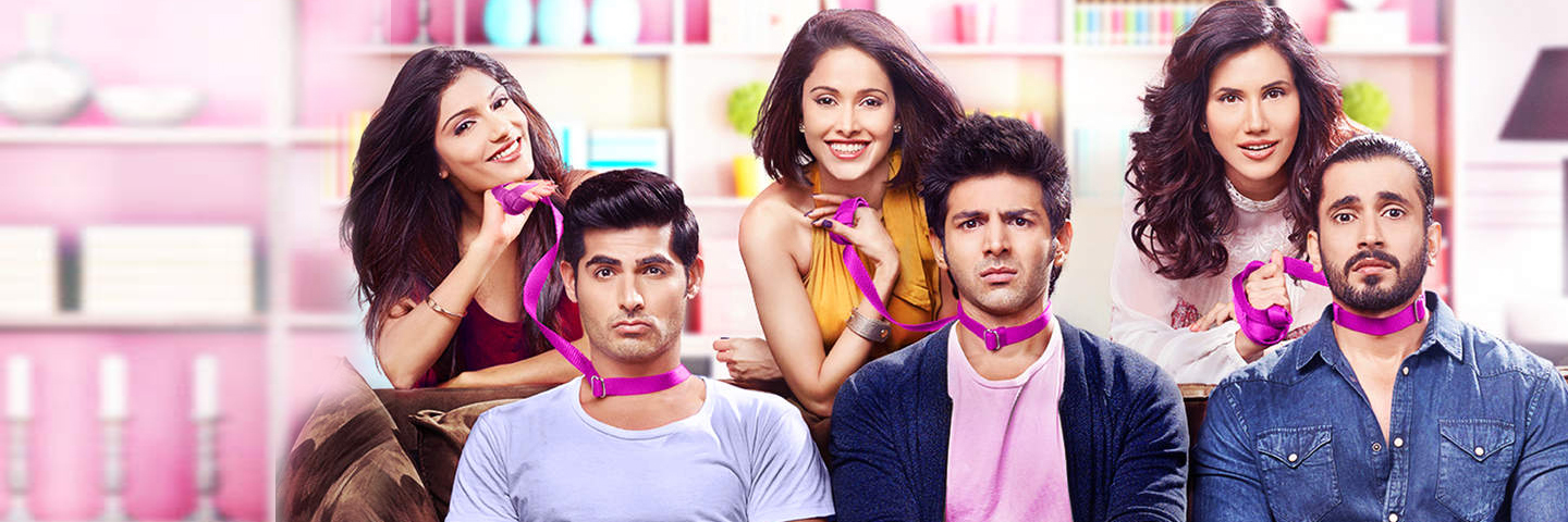 Pyaar Ka Punchnama 2