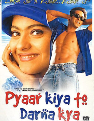 Pyar Kiya To Darna Kya