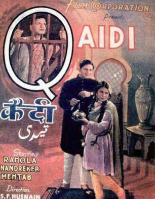 Qaidi