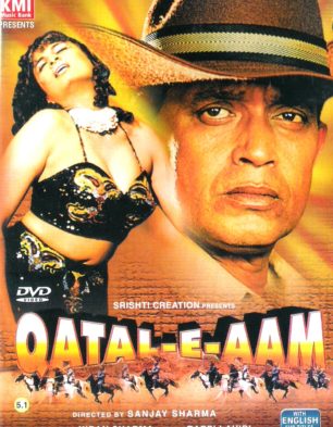 Qatl-e-Aam