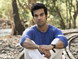 Rajkummar Rao