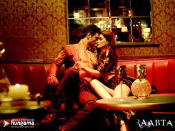 Wallpapers Of The Movie Raabta