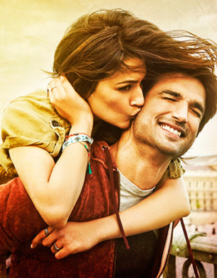Raabta