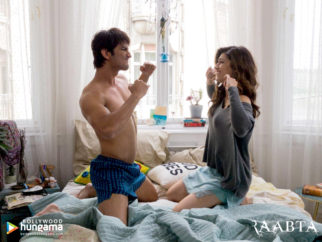 Movie Wallpapers Of The Movie Raabta