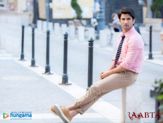 Movie Wallpapers Of The Movie Raabta