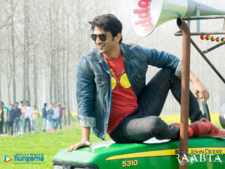 Movie Wallpapers Of The Movie Raabta