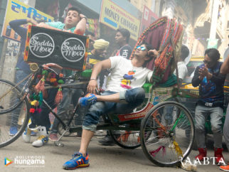 Movie Wallpapers Of The Movie Raabta