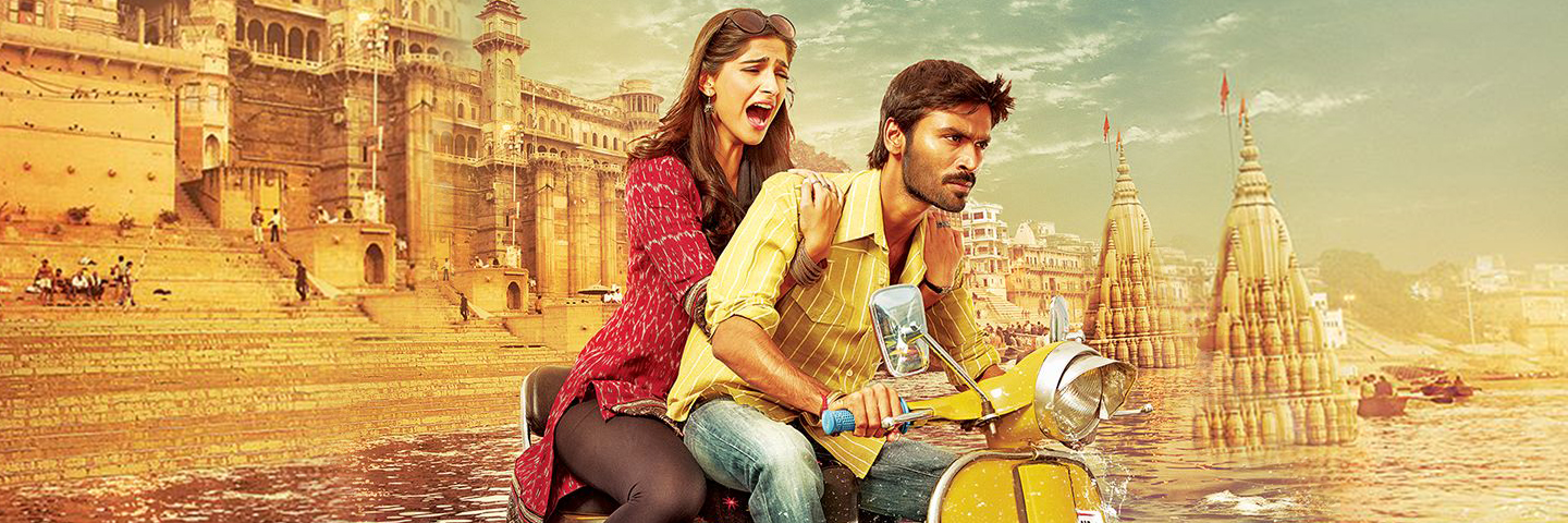 Raanjhanaa