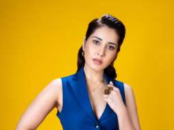 Raashii Khanna
