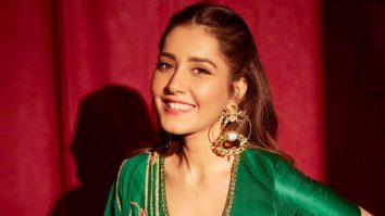 Raashii Khanna