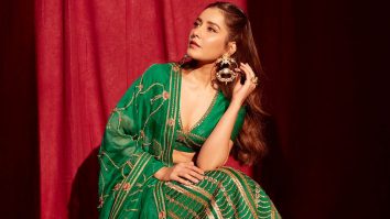 Raashii Khanna
