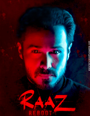 Raaz Reboot