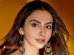 Celeb Wallpapers Of Rakul Preet Singh