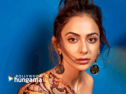Celeb Wallpapers Of Rakul Preet Singh