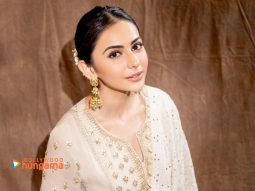Celeb Wallpapers Of Rakul Preet Singh