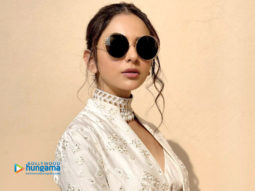 Celeb Wallpapers Of Rakul Preet Singh