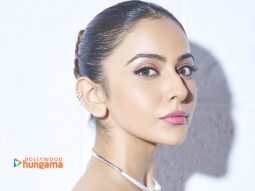 Celeb Wallpapers Of Rakul Preet Singh