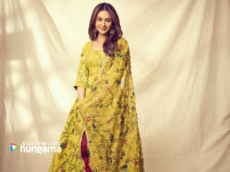 Celebrity wallpaper of Rakul Preet Singh