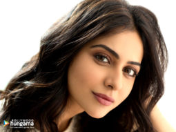 Celeb Wallpapers Of Rakul Preet Singh