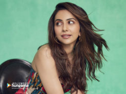 Celeb Wallpapers Of Rakul Preet Singh