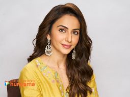 Rakul Preet Singh