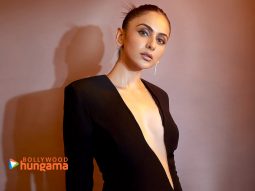 Celeb Wallpapers Of Rakul Preet Singh