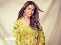 Celebrity wallpaper of Rakul Preet Singh