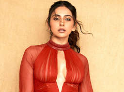 Celebrity Wallpaper Of Rakul Preet Singh