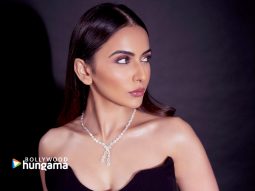 Celebrity wallpaper of Rakul Preet Singh