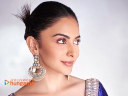 Celebrity wallpaper of Rakul Preet Singh