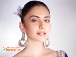 Celebrity wallpaper of Rakul Preet Singh