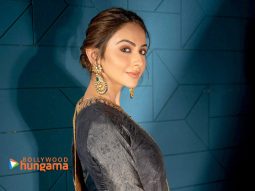 Rakul Preet Singh