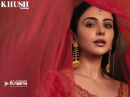 Celebrity wallpapers of Rakul Preet Singh