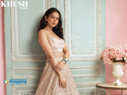 Celebrity wallpapers of Rakul Preet Singh