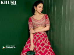 Celebrity wallpapers of Rakul Preet Singh