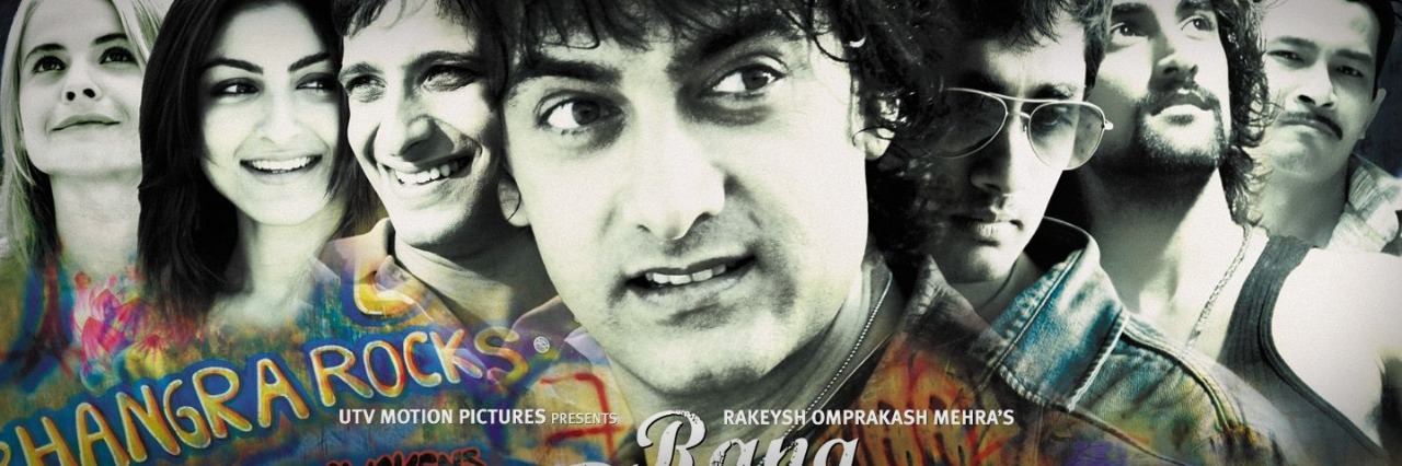 Rang De Basanti