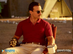 Wallpapers Of The Movie Rangoon