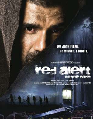 Red Alert – The War Within