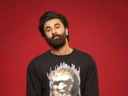 Ranbir Kapoor