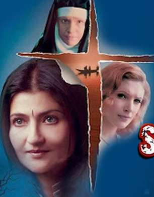 Sacred Evil – A True Story